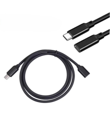 ZR73 Type-C Uzatma Kablo 1 M