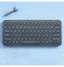 ZR460 K380 Siyah Bluetooth Klavye