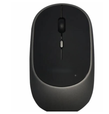 ZR223 No 1004 Siyah Bluethooth + Wireless Mouse