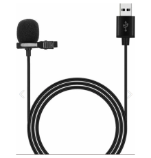 ZR257 Jh044 Usb Kablolu Mikrofon