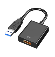 ZR104 Usb To Hdmı Çevirici