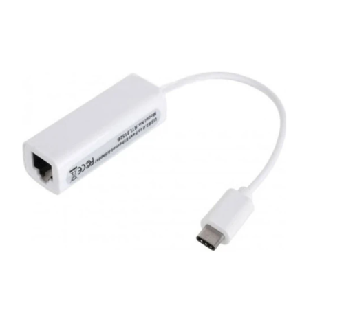 ZR264 815 Type-C Ethernet Çevirici