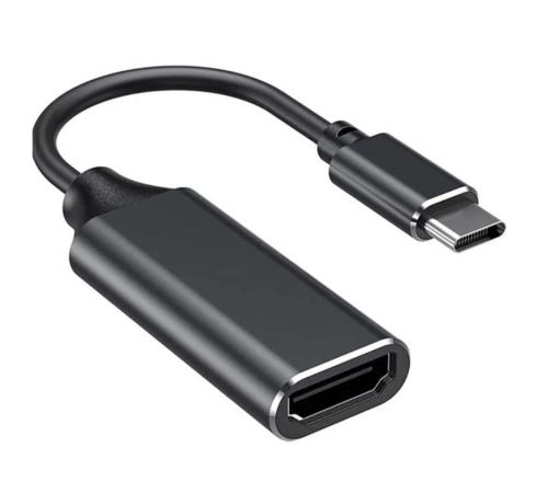 Hc03 Type-C To Hdmı Çevirici
