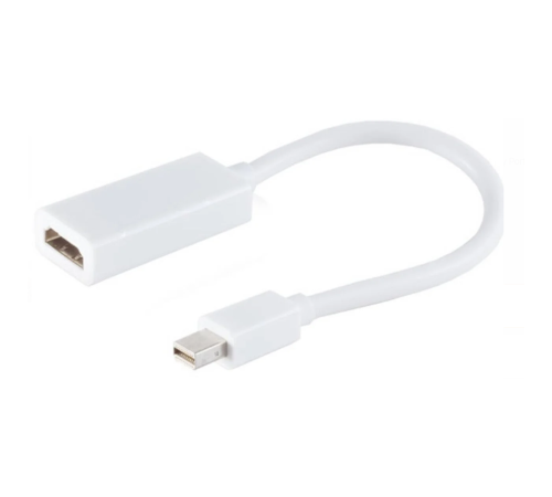 ZR138 Mini Dp Hdmı Çevirici Kablo 30 Cm