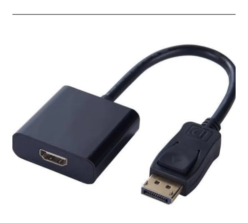 ZR139 Dp To Hdmı Çevirici