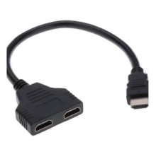 ZR158 Hdmı 2 Li Çoğaltıcı