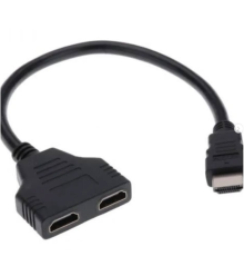 ZR158 Hdmı 2 Li Çoğaltıcı