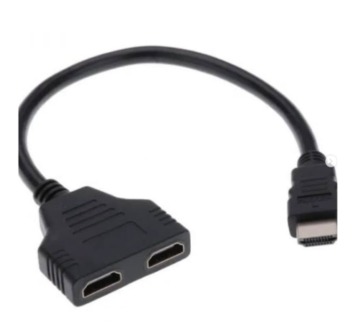 ZR158 Hdmı 2 Li Çoğaltıcı