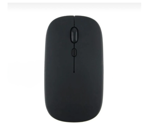 ZR216 Siyah Bluetooth Mouse