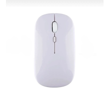 ZR216 Beyaz Bluetooth Mouse