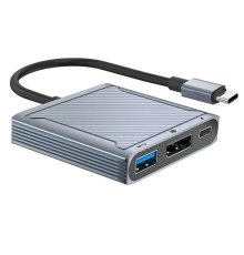 ZR285 Type-C 3 İn 1 Displayport