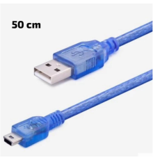 ZR368 Usb 5 Pin Kablo