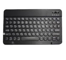 ZR455 Siyah Bluethooth Klavye