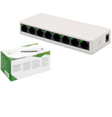 ZR473 8 Port Switch