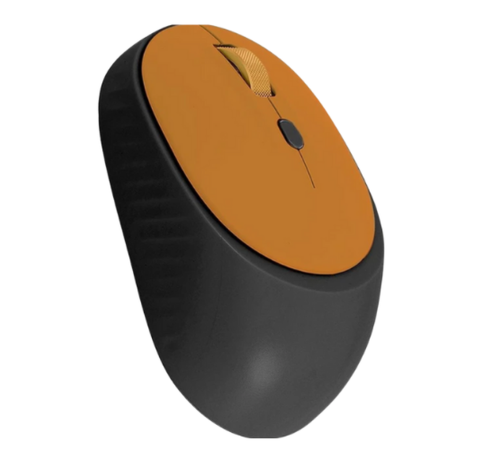 Hp M231 Turuncu Siyah Bluetooth Wireless Mouse