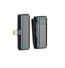 ZR543 V8 Lightning Wireless Mikrofon
