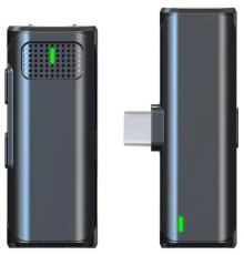 ZR544 V8 Type-C Wireless Mikrofon