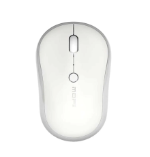 Mofii M5Ag Beyaz Wireless Mouse