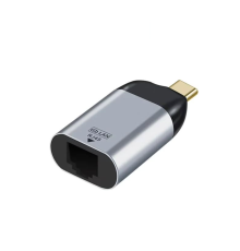 ZR586 S-1725 Type-C Rj45 Gigabit Çevirici
