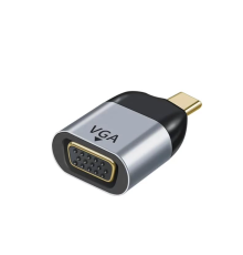 ZR587 S-1723 Type-C To Vga Çevirici