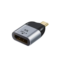 ZR588 S-1721 Type-C Dp 8K Çevirici