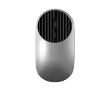 ZR613 Gri Ergonomik Mouse