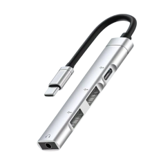 ZR615 Type-C Usb Pd Otg-019C