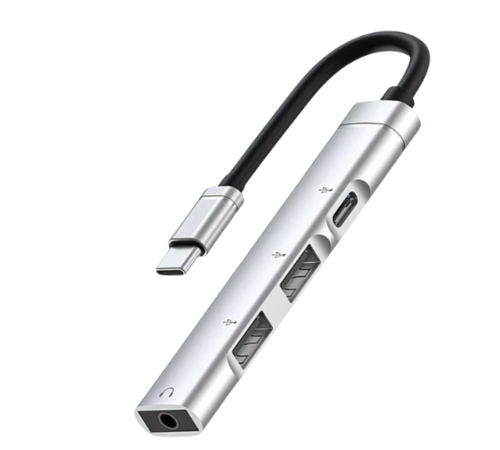 ZR615 Type-C Usb Pd Otg-019C