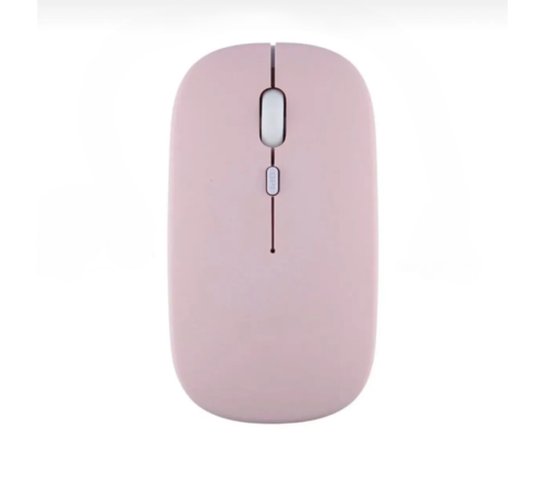 ZR216 Pembe Bluetooth Mouse