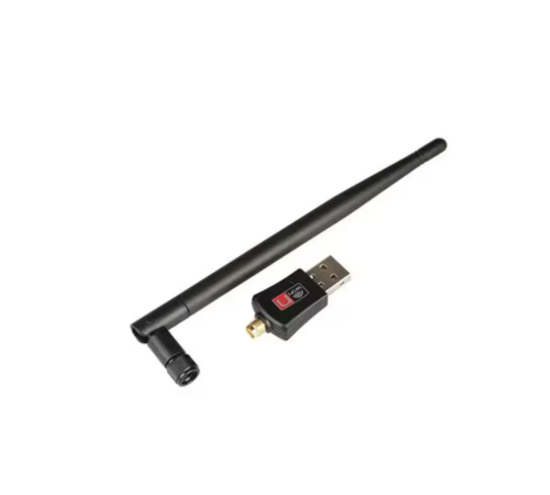 ZR629 5 Dbi 2,4 Ghz Wireless Usb Adaptör