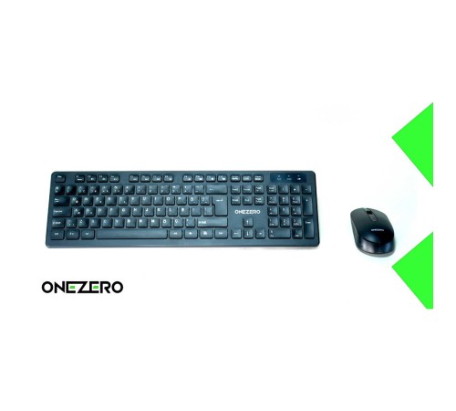 ZR700 Wireless Klavye Mouse