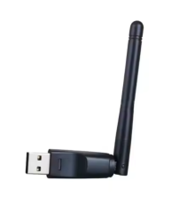 ZR652 Wireless Usb Adaptör Uydu Tv