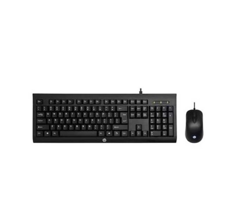 ZR714 Km100 Klavye Mouse Seti