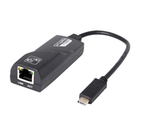 Lg ZR774 Type-C Ethernet Dönüştürücü