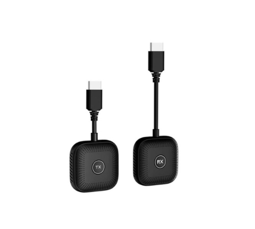 ZR787 Hdmı Wireless Hd Transmitter Recevier Kit