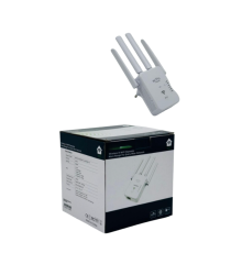 ZR800 Wr49S4T Wireless-N Wifi Repeater