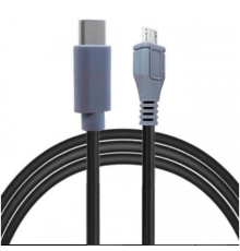 ZR797 Type-C Micro Kablo 1 M
