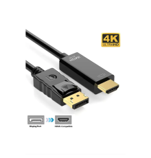 ZR798 Dp To Hdmı Kablo 1.8 M