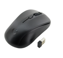 Hp S500 1600Dp Wireless Mouse