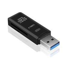 ZR291 No 143 Usb 2.0 Card Reader
