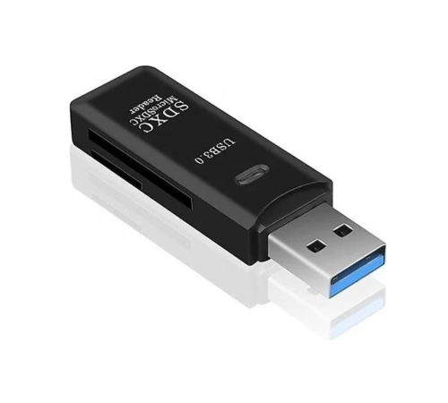 ZR804 No 143 3.0 Card Reader