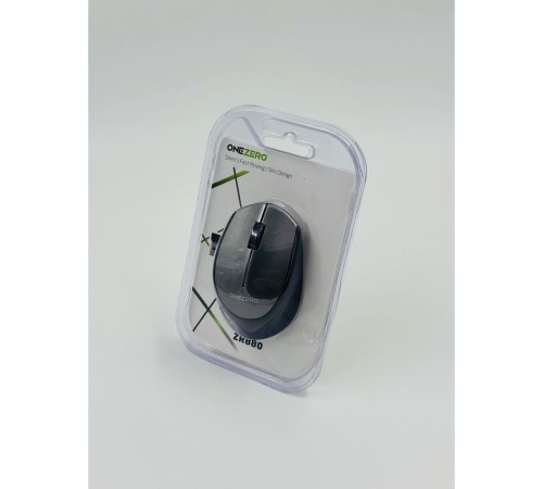ZR880 Gri Wireless Mouse