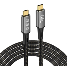 ZR848 8K Usb4 24Ow 40Gb 60Hz 0,5 M