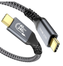 ZR850 8K Led Usb 4 240W 40Gb 60Hz 1M