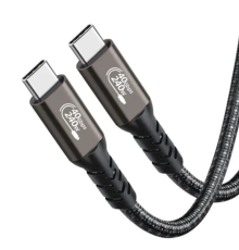 ZR851 8K Usb 4 240W 40Gb 60Hz 1.5 M