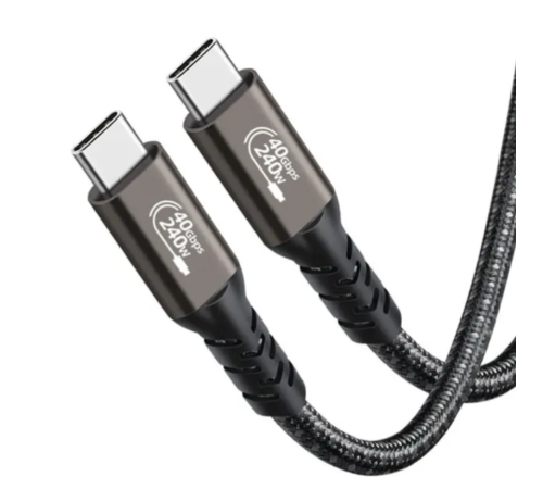 ZR851 8K Usb 4 240W 40Gb 60Hz 1.5 M