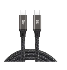 ZR852 8K Usb4 240W 40Gb 60Hz 1M