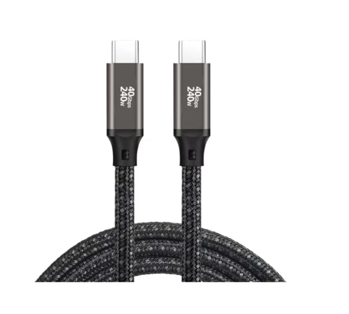 ZR852 8K Usb4 240W 40Gb 60Hz 1M