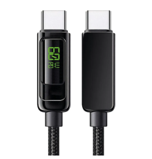ZR865 Pd 60W Type-C To Type-C