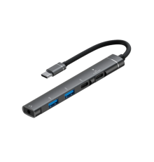 ZR886 5 İn 1 Type-Hub H03